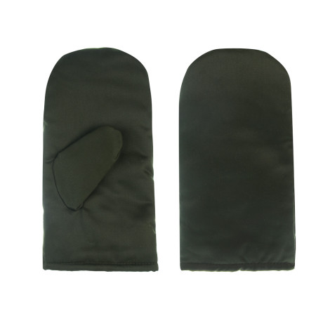 Варежки-самосбросы рыболовные тм AZOR FISHING, полиэстер, XL