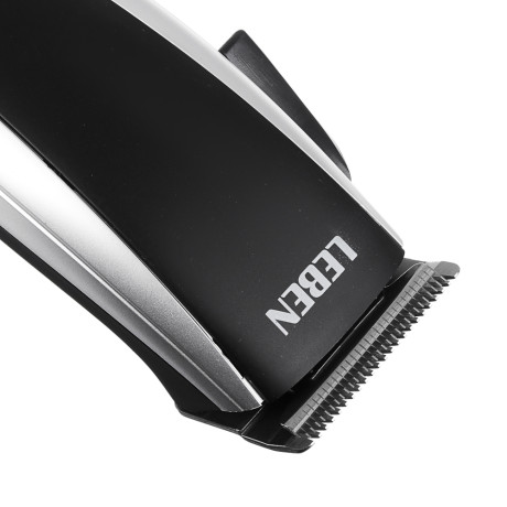 LEBEN Машинка для стрижки волос, 10Вт