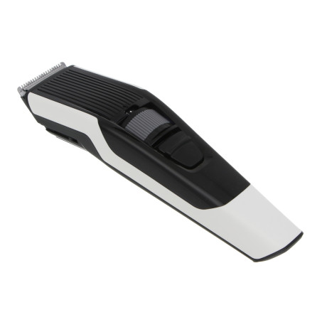 LEBEN Триммер для бороды и усов, 1-10 мм, 7500 об./мин, Ni-CD 1.2В/600мАч, подзарядка 220В