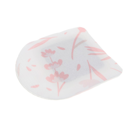 Маска SPA для релакса глаз согревающая тм ЮНИLOOK, 8х18,5см