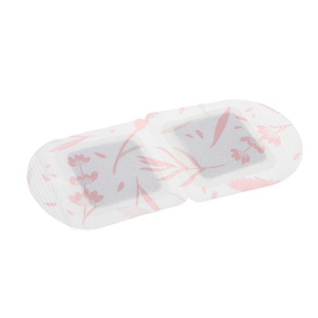 Маска SPA для релакса глаз согревающая тм ЮНИLOOK, 8х18,5см