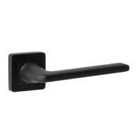 Ручки раздельные CODE DECO H-22112-A-BLM (черный матовый)  \18