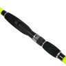 AZOR FISHING Удилище универсальное "Дракон", штекерное, тест до 100гр, 2,4м