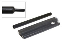 TDM термоусадка ТУТ с клеем, длина 1,2м ТТтк-105/29 (уп. 2 шт. цена за шт) (2!) SQ0548-0206