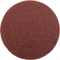 Круг STAYER &quot;PROFI&quot; из абразивной бумаги, 125мм/ №40, 5шт