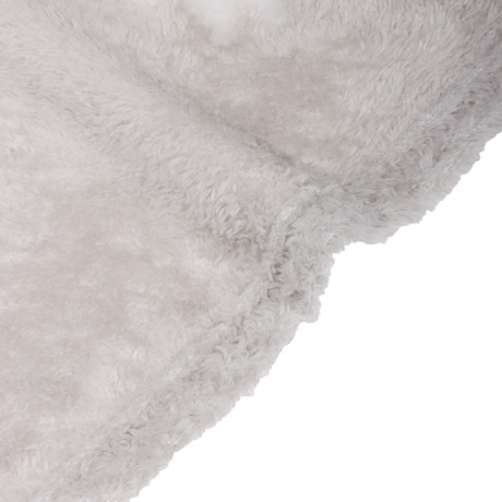 PROVANCE Нордик Плед с принтом, 150х200см, 100% полиэстер