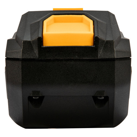 Батарея аккумуляторная B-18-6.0, Li-Ion, 18 В, 6,0 Ач Denzel