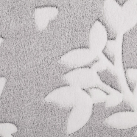 PROVANCE Нэви Плед микрофибра, 130х150см, 180гр/м, 2 дизайна