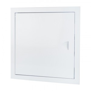 EKF Люк ревизионный металл 400х400 Basic lm-400x400