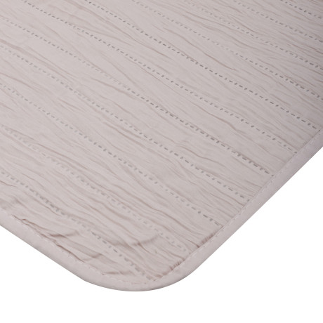 PROVANCE Дейзи Покрывало фактурное 200х220см, 100% полиэстер, 2 цвета