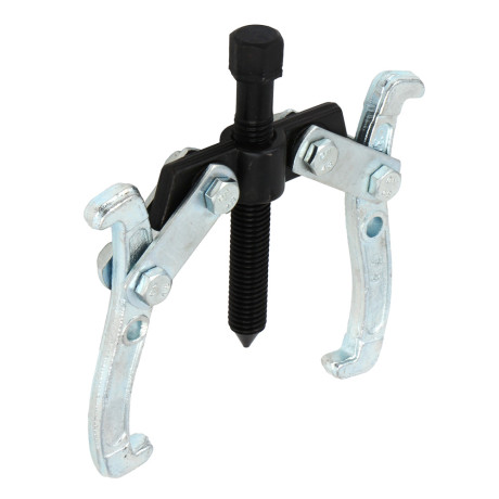 ЕРМАК Съемник 2-х лапный шарнирный 3", 75 мм