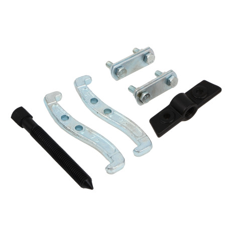 ЕРМАК Съемник 2-х лапный шарнирный 3", 75 мм