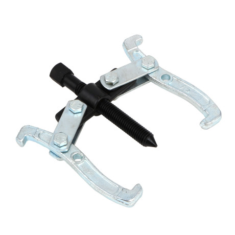 ЕРМАК Съемник 2-х лапный шарнирный 3", 75 мм