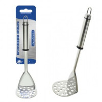 Картофелемялка "Премьера" (кратность 3шт!!!), нерж.сталь M35-3 Мультидом