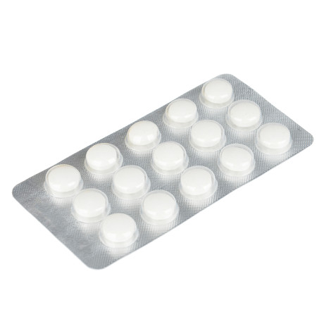 БАД Таблетки жевательные "СТОП-ИЗЖОКС" в ассортименте, со вкусом мяты, 15 таб