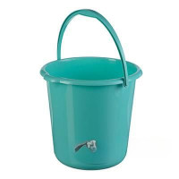 Ведро 3л Аквамарин М2428 (12)