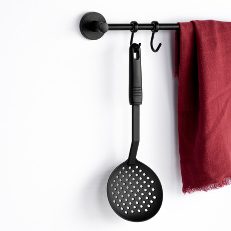 Блэк Шумовка, жаропрочный нейлон WH 1013-6