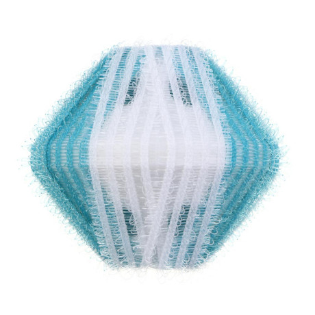 Набор мячей для стирки тм VETTA, полипропилен, нейлон, d5см, 6 шт