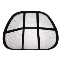 РОКОТ Спинка на сиденье ортопедическая, 38х39 см