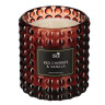 NEW GALAXY Свеча ароматизированная Home Perfume 175 гр. wild fig cash, pear&freesia, red cher&vanill
