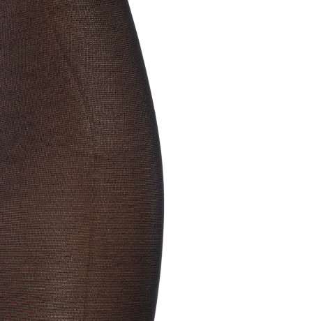 GALANTE Versiamo Колготки 40 DEN с шортиками, 85% полиамид, 15% эластан, размер 2, цвет черный