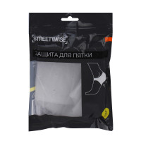 Защита для пятки тм STREETWISE, 2шт