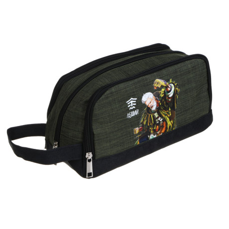 BY Русские Супергерои Несессер, полиэстер, 21х13х9см, 4 дизайна