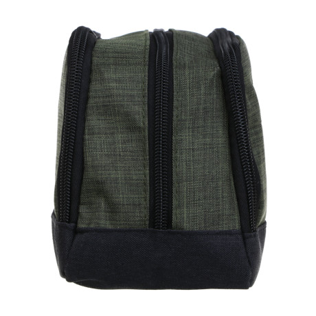 BY Русские Супергерои Несессер, полиэстер, 21х13х9см, 4 дизайна