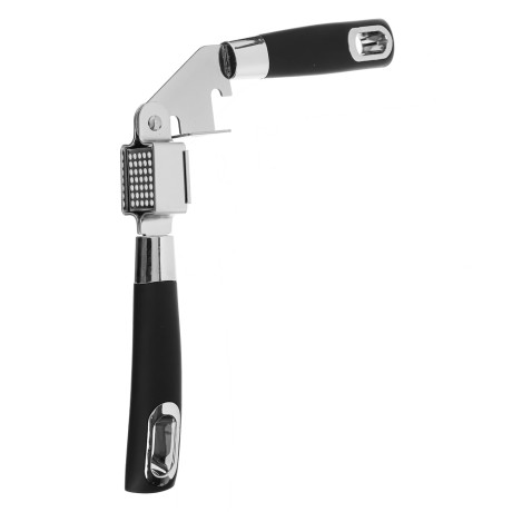 SATOSHI Имари Пресс для чеснока нерж. сталь