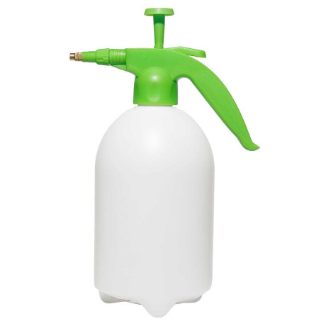 Опрыскиватель помповый 2,5л с клапаном 5077-25R х15
