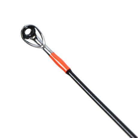 KAIDA Спиннинг штекерный, HOOLIGAN, L, 5-20гр, 240см, углепластик