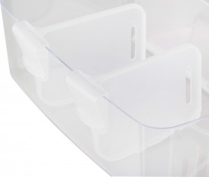 Разделители универсальные 5шт/уп, цена за уп 106721 Рыжий кот