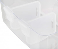 Разделители универсальные 5шт/уп, цена за уп 106721 Рыжий кот