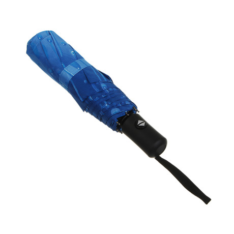 Зонт автомат, диаметр 95 см, 8 спиц, металл, пластик, полиэстер, 4 дизайна