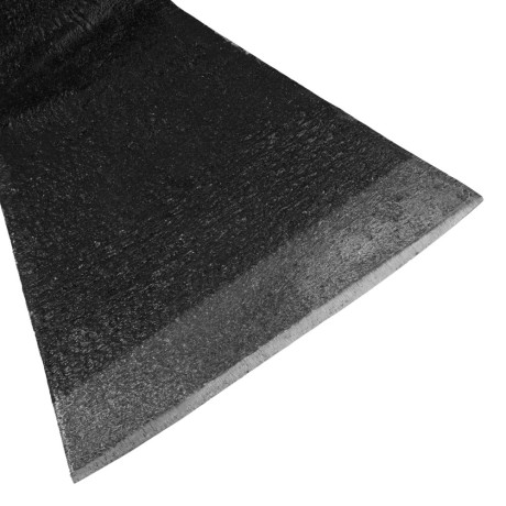 Топор кованый, в сборе, 1240/1650 г, деревянное топорище, 500 мм, Б,