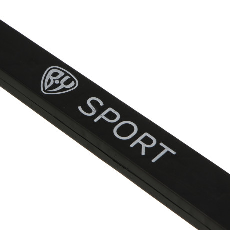 BY SPORT Набор для хоккея, клюшка 2шт, шайба 1шт, РР, детский