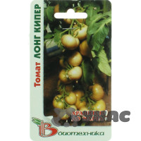 Семена Томат Лонг Кипер Биотехника