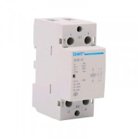 CHINT контактор модульный NCH8-40/11 40А 1НЗ+1НО AC220/230В, (R) 256083