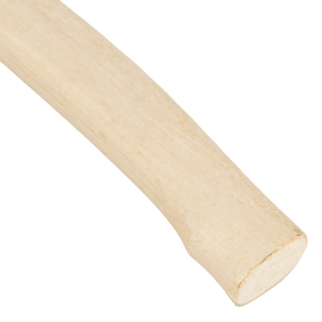 Топорище, шлифованное, Бук, 500 мм