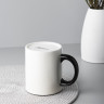 MILLIMI Котейка Кружка, 300мл, керамика