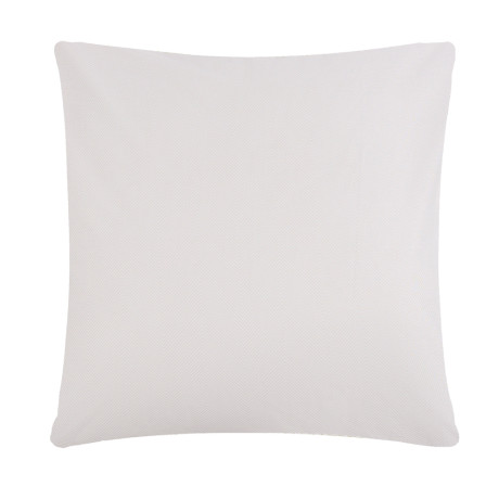 PROVANCE Фрэя Наволочки 70х70см, 100% хлопок, поплин, 2шт, серый