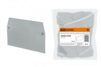 TDM заглушка для ЗНИ-6мм2 (50!) SQ0803-0060