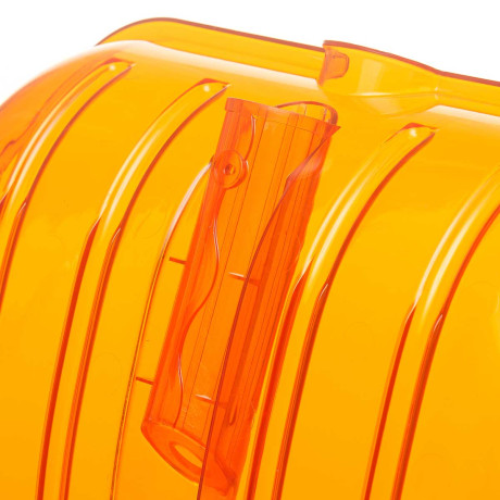 Лопата снег пласт Winter ПОЛИКАРБОНАТ D32