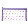 ЮL Косметичка из сетки, 100%ПЭ, 20х10см, 4 цвета