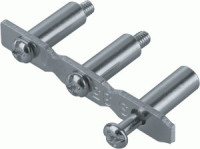 Navigator Перемычка ЗНИ NTB-JXB-35-C3 (10 шт/упак) 61677