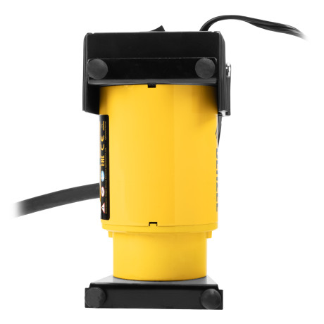 Компрессор автомобильный DС-20,12 В, 7 атм, 35 л/мин Denzel