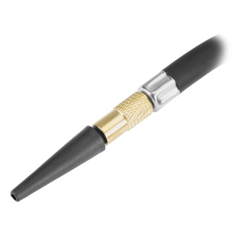 Компрессор автомобильный DС-20,12 В, 7 атм, 35 л/мин Denzel