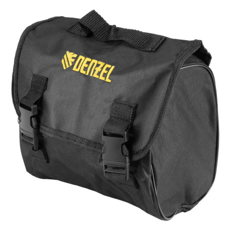 Компрессор автомобильный DС-20,12 В, 7 атм, 35 л/мин Denzel