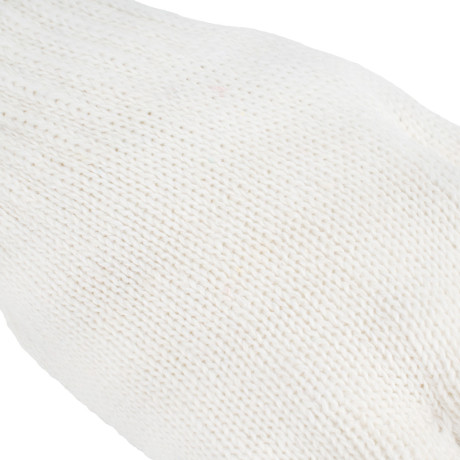 Перчатки х/б, ПВХ покрытие, "Точка", 7 класс