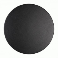 ODEON LIGHT 3634/6WL ODL18 131 черн. бра IP54 св/д 4000K 4K 6W 560lm ECLISSI 560lm 135x135